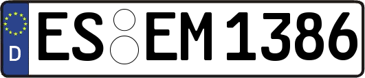 ES-EM1386