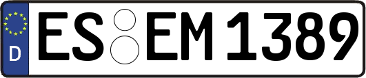ES-EM1389