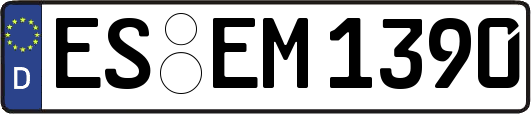 ES-EM1390