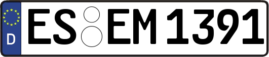 ES-EM1391