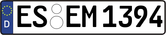 ES-EM1394