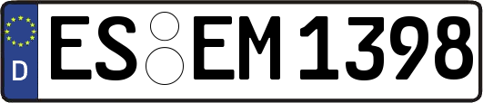 ES-EM1398