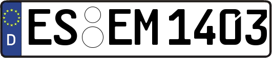 ES-EM1403