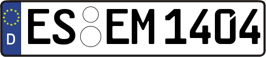 ES-EM1404