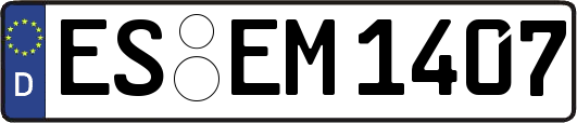 ES-EM1407