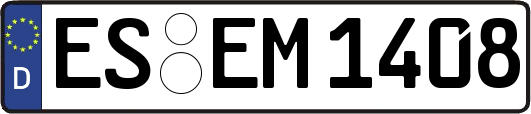 ES-EM1408