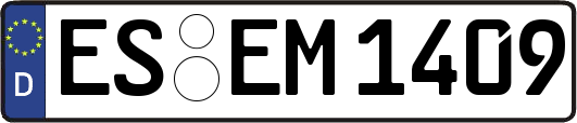 ES-EM1409