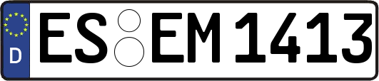ES-EM1413
