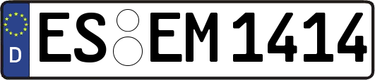 ES-EM1414