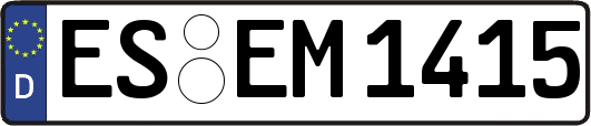 ES-EM1415