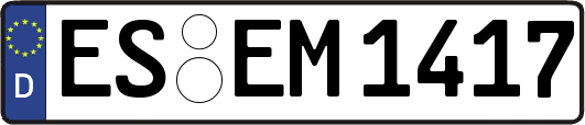ES-EM1417