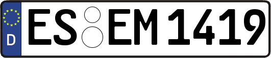 ES-EM1419