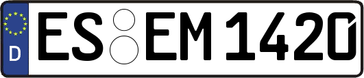ES-EM1420