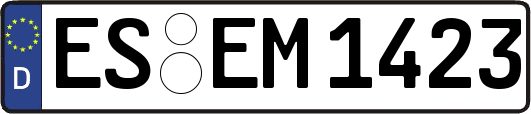 ES-EM1423