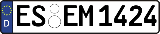 ES-EM1424