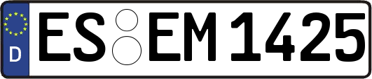 ES-EM1425