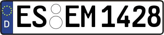 ES-EM1428