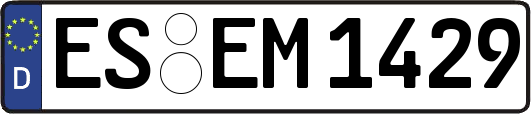 ES-EM1429