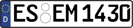 ES-EM1430