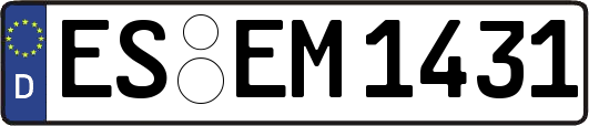 ES-EM1431