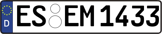 ES-EM1433