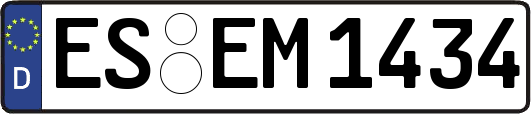 ES-EM1434