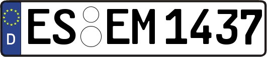ES-EM1437