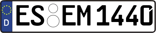 ES-EM1440