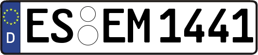 ES-EM1441