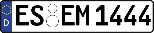 ES-EM1444