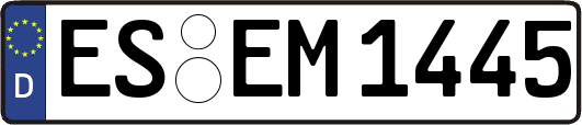 ES-EM1445