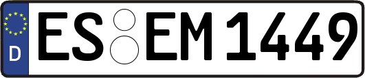 ES-EM1449