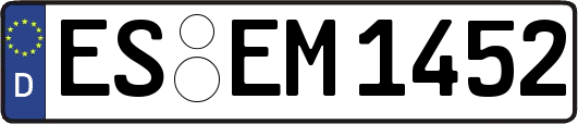 ES-EM1452