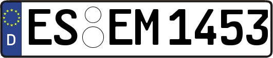 ES-EM1453