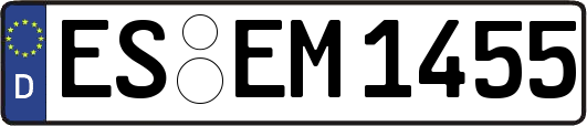 ES-EM1455
