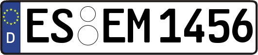 ES-EM1456