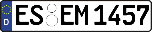 ES-EM1457