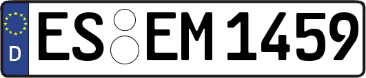 ES-EM1459