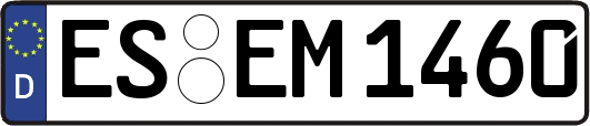 ES-EM1460