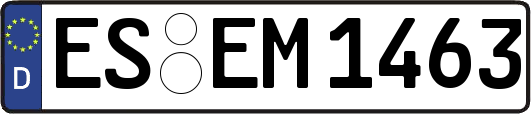 ES-EM1463