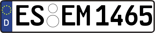 ES-EM1465