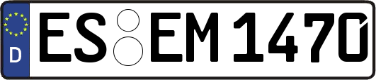 ES-EM1470
