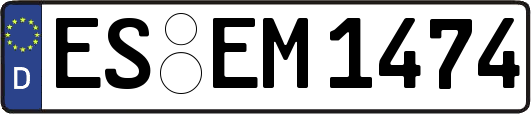 ES-EM1474