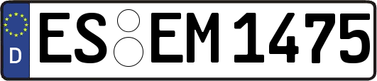 ES-EM1475
