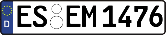ES-EM1476