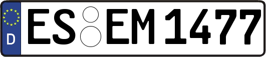 ES-EM1477