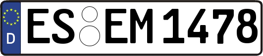 ES-EM1478