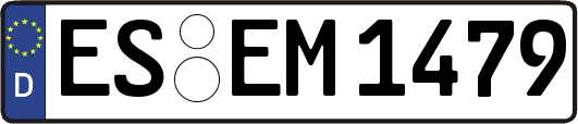 ES-EM1479