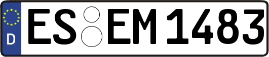 ES-EM1483