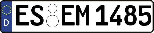 ES-EM1485